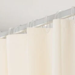 Sealskin Granada Douchegordijn 120x200 Cm - PEVA - Beige -Badkamer Wijs 1200x1200 3535