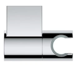 GROHE Rainshower Wandhouder - Verstelbaar - Chroom - 27055000 -Badkamer Wijs 1200x1200 3543