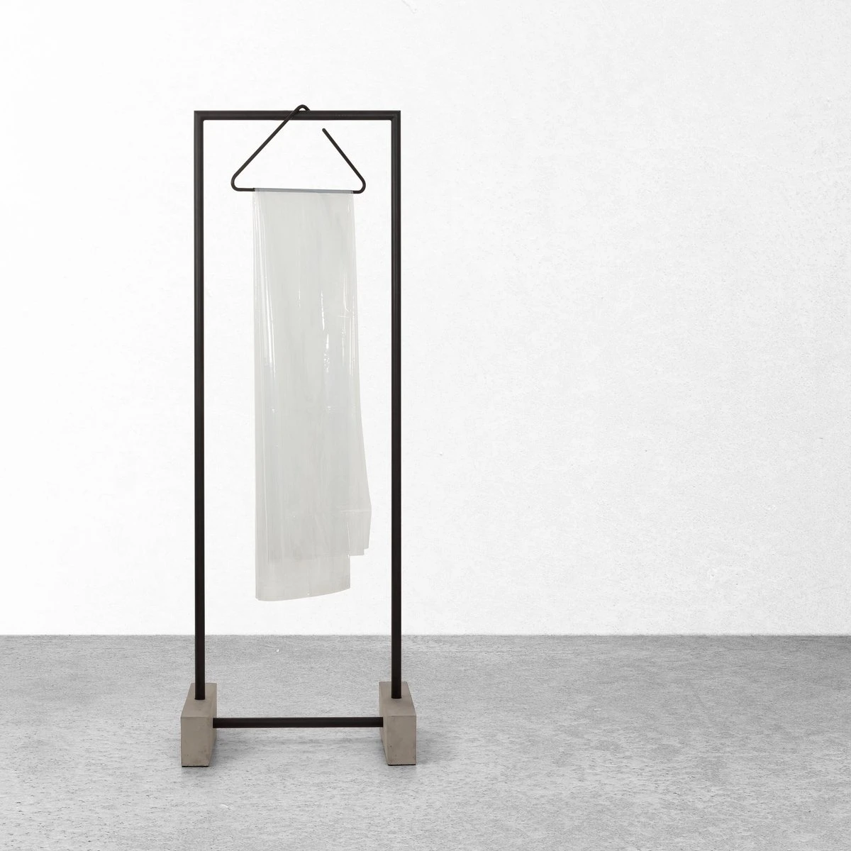 Sealskin Clear Douchegordijn 180x200 Cm - PEVA - Transparant 4 Sealskin Clear Douchegordijn 180x200 Cm - PEVA - Transparant - Afbeelding 2