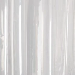 Sealskin Clear Douchegordijn 180x200 Cm - PEVA - Transparant 10 Sealskin Clear Douchegordijn 180x200 Cm - PEVA - Transparant -Badkamer Wijs 1200x1200 3559