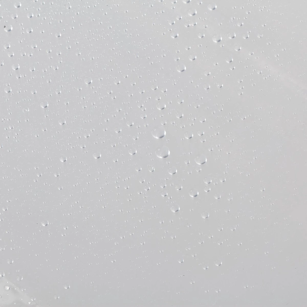 Sealskin Clear Douchegordijn 180x200 Cm - PEVA - Transparant 6 Sealskin Clear Douchegordijn 180x200 Cm - PEVA - Transparant - Afbeelding 4