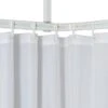 Sealskin - Easy Roll Douchegordijnstangset - 90x90x90 Cm - Wit 1 Sealskin - Easy Roll Douchegordijnstangset - 90x90x90 Cm - Wit -Badkamer Wijs 1200x1200 3563