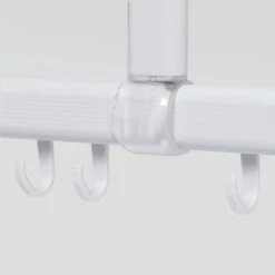 Sealskin - Easy Roll Douchegordijnstangset - 90x90x90 Cm - Wit 31 Sealskin - Easy Roll Douchegordijnstangset - 90x90x90 Cm - Wit -Badkamer Wijs 1200x1200 3567