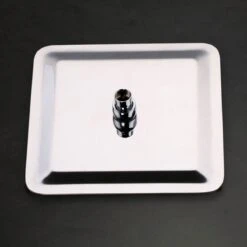 Merkloos Dakta® Badkamer Kraan | Douche | Kraan | Douchekop | Doucheset | Regendouche | Regendouche Kop -Badkamer Wijs 1200x1200 3607