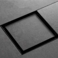 Moderne Doucheput Deksel - Verborgen Douche Afvoerputje - Roestvrij Staaldouche - Messing Afvoerputje - Industrieel - Mat Zwart Afvoerputje Douche - Deksel Afvoerput Douche - Mat Zwart 17 Moderne Doucheput Deksel - Verborgen Douche Afvoerputje - Roestvrij Staaldouche - Messing Afvoerputje - Industrieel - Mat Zwart Afvoerputje Douche - Deksel Afvoerput Douche - Mat Zwart -Badkamer Wijs 1200x1200 3709