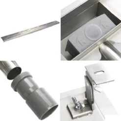 Aloni RVS Douchegoot Flens Met Uitneembaar Sifon 80cm 14 Aloni RVS Douchegoot Flens Met Uitneembaar Sifon 80cm -Badkamer Wijs 1200x1200 3715