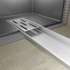 Aloni RVS Douchegoot Flens Met Uitneembaar Sifon 80cm 15 Aloni RVS Douchegoot Flens Met Uitneembaar Sifon 80cm -Badkamer Wijs 1200x1200 3716