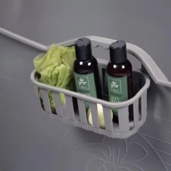 Zitbad Voor Volwassenen - Bath Bucket - Grijs - 200L -Badkamer Wijs 1200x1200 3739