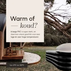 Airlie Opblaasbaar Ligbad Voor Volwassenen – Comfortabel - Opblaasbad - Zitbad - Badkuip – Bath Tub – Opvouwbaar Bad – Bath Bucket – Dubbel Hoofdkussen - Zwart - GRATIS Elektrische Pomp 13 Airlie Opblaasbaar Ligbad Voor Volwassenen – Comfortabel - Opblaasbad - Zitbad - Badkuip – Bath Tub – Opvouwbaar Bad – Bath Bucket – Dubbel Hoofdkussen - Zwart - GRATIS Elektrische Pomp -Badkamer Wijs 1200x1200 3773