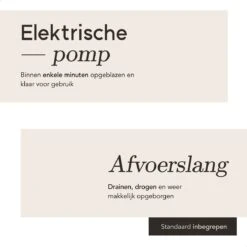 Airlie Opblaasbaar Ligbad Voor Volwassenen – Comfortabel - Opblaasbad - Zitbad - Badkuip – Bath Tub – Opvouwbaar Bad – Bath Bucket – Dubbel Hoofdkussen - Zwart - GRATIS Elektrische Pomp 14 Airlie Opblaasbaar Ligbad Voor Volwassenen – Comfortabel - Opblaasbad - Zitbad - Badkuip – Bath Tub – Opvouwbaar Bad – Bath Bucket – Dubbel Hoofdkussen - Zwart - GRATIS Elektrische Pomp -Badkamer Wijs 1200x1200 3774