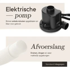 Airlie Opblaasbaar Ligbad Voor Volwassenen – Comfortabel - Opblaasbad - Zitbad - Badkuip – Bath Tub – Opvouwbaar Bad – Bath Bucket – Dubbel Hoofdkussen - Zwart - GRATIS Elektrische Pomp 15 Airlie Opblaasbaar Ligbad Voor Volwassenen – Comfortabel - Opblaasbad - Zitbad - Badkuip – Bath Tub – Opvouwbaar Bad – Bath Bucket – Dubbel Hoofdkussen - Zwart - GRATIS Elektrische Pomp -Badkamer Wijs 1200x1200 3775