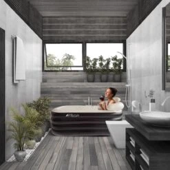 HBKS Lifestyle Bad – Opblaasbaar Ligbad – Bath Bucket – Zitbad Voor Volwassenen - Ijsbad Wim Hof Methode - Badkuip – Ice Bath – Zwart 12 HBKS Lifestyle Bad – Opblaasbaar Ligbad – Bath Bucket – Zitbad Voor Volwassenen - Ijsbad Wim Hof Methode - Badkuip – Ice Bath – Zwart -Badkamer Wijs 1200x1200 3820