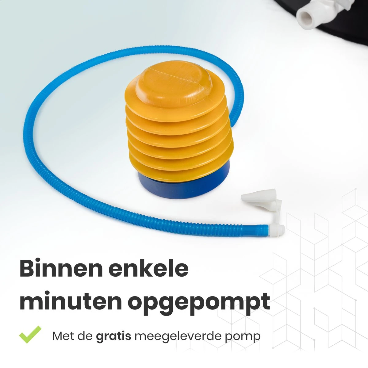 Lagoon® Opblaasbaar Zitbad Voor Volwassenen Bathbucket - Met Relaxing Giftset - Wim Hof Methode - Opvouwbaar & Inklapbaar Spa Bad - Bath Bucket - IJsbad - Opblaasbad - Dompelbad 8 Lagoon® Opblaasbaar Zitbad Voor Volwassenen Bathbucket - Met Relaxing Giftset - Wim Hof Methode - Opvouwbaar & Inklapbaar Spa Bad - Bath Bucket - IJsbad - Opblaasbad - Dompelbad - Afbeelding 6