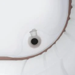 Tubble® Royale Air Bath - 255L - Ambient Taupe - Opblaasbaar Ligbad – Voor Volwassenen 20 Tubble® Royale Air Bath - 255L - Ambient Taupe - Opblaasbaar Ligbad – Voor Volwassenen -Badkamer Wijs 1200x1200 3844