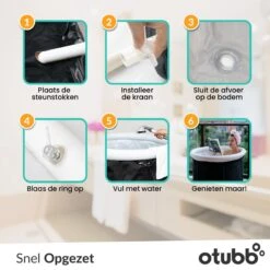 Zitbad | Opblaasbaar Zitbad Voor Volwassenen Van OTUBB | Ofuro | Opvouwbare Badkuip | Inklapbaar | Rond | IJsbad | Zwart | Bath Bucket 11 Zitbad | Opblaasbaar Zitbad Voor Volwassenen Van OTUBB | Ofuro | Opvouwbare Badkuip | Inklapbaar | Rond | IJsbad | Zwart | Bath Bucket -Badkamer Wijs 1200x1200 3864