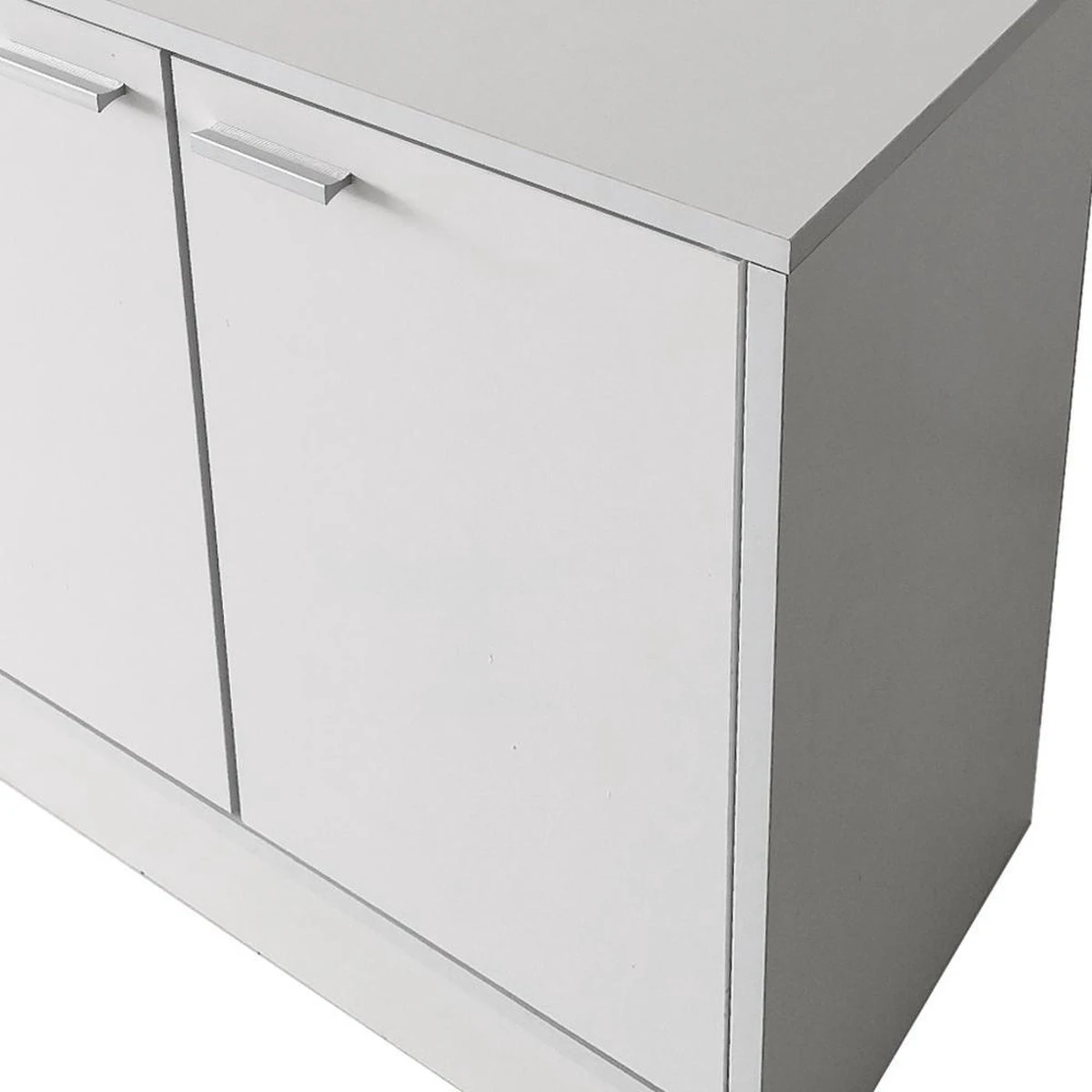 Wastafel Onderkast - Onderbouw Kast Wastafel - Badkamermeubel 5 Wastafel Onderkast - Onderbouw Kast Wastafel - Badkamermeubel - Afbeelding 3