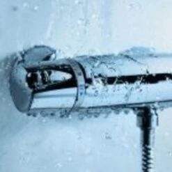 GROHE Grohtherm 3000 Aquadimmer Voor Thermostaat - Chroom - 47364000 8 GROHE Grohtherm 3000 Aquadimmer Voor Thermostaat - Chroom - 47364000 -Badkamer Wijs 1200x1200 390