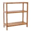 Badkamer Rekje Met 3 Etages - Opbergrek Met Planken - 66 Cm Hoog En 60 Cm Breed - Natuurlijke Bamboe -Badkamer Wijs 1200x1200 3996