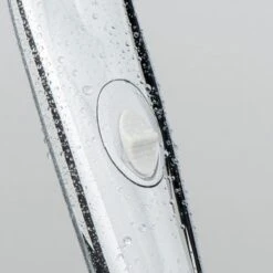 SCHÜTTE Florenz Doucheset Met Handdouche - 56 Tot 67 Cm Glijstang - 5 Standen - Chroom -Badkamer Wijs 1200x1200 400