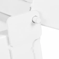 Jago - Afsluitbare XXL Medicijnkast Met 11 Vakken/Compartimenten - Staal - 2 Deuren - 53x53x20 Cm - Wit 34 Jago - Afsluitbare XXL Medicijnkast Met 11 Vakken/Compartimenten - Staal - 2 Deuren - 53x53x20 Cm - Wit -Badkamer Wijs 1200x1200 4015