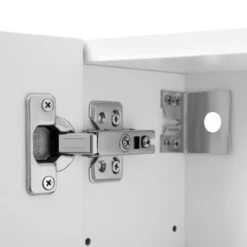 Vasagle Badkamer Spiegelkast – Badkamermeubel Met Spiegel En Schappen 13 Vasagle Badkamer Spiegelkast – Badkamermeubel Met Spiegel En Schappen -Badkamer Wijs 1200x1200 4082