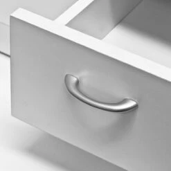 Deuba Badkamermeubel 3 Lades 63x54x30cm Wit Wastafelmeubel Onderkast 20 Deuba Badkamermeubel 3 Lades 63x54x30cm Wit Wastafelmeubel Onderkast -Badkamer Wijs 1200x1200 4110