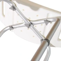 Merkloos Stevige Antislip Douchekruk - Lichtgewicht & In Hoogte Verstelbaar - Douchestoel - Badkamer Kruk Douche Stoel MAX 100KG 7 Merkloos Stevige Antislip Douchekruk - Lichtgewicht & In Hoogte Verstelbaar - Douchestoel - Badkamer Kruk Douche Stoel MAX 100KG -Badkamer Wijs 1200x1200 4128