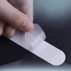 Anti Slip Stickers - 6 STUKS - Badkamer Antislip Strips - 20 X 2 Cm - Anti-Slip Sticker - Trappenhuis - Zelfklevend - Waterdicht - Transparant 9 Anti Slip Stickers - 6 STUKS - Badkamer Antislip Strips - 20 X 2 Cm - Anti-Slip Sticker - Trappenhuis - Zelfklevend - Waterdicht - Transparant -Badkamer Wijs 1200x1200 4172