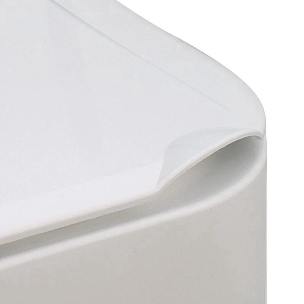 Drive Toiletverhoger Hoogte Verstelbaar 3 Standen - 6,5/10/13,5cm Hoog 6 Drive Toiletverhoger Hoogte Verstelbaar 3 Standen - 6,5/10/13,5cm Hoog - Afbeelding 4