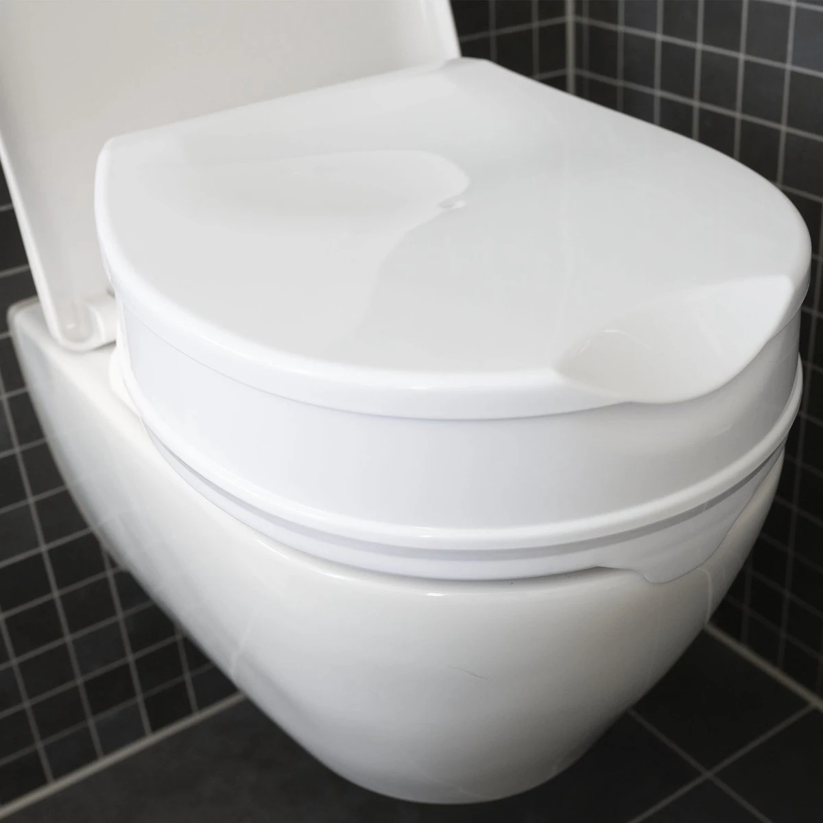 Dunimed Toiletverhoger 9 Dunimed Toiletverhoger - Afbeelding 7