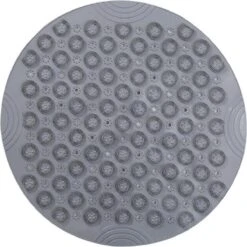 Merkloos TDR-Antislip Mat - 55x55CM - Rond - Grijs - Badmat Badkamer - Douchemat - Badkamermat - Antislipmat Voor Douche 17 Merkloos TDR-Antislip Mat - 55x55CM - Rond - Grijs - Badmat Badkamer - Douchemat - Badkamermat - Antislipmat Voor Douche -Badkamer Wijs 1200x1200 4444