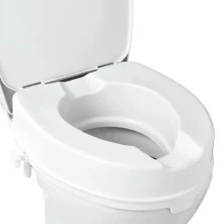 VITILITY Toiletverhoger Met Deksel 10 Cm - Wc Bril - Verhoogd Toilet -Badkamer Wijs 1200x1200 4451