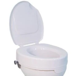 Drive Toiletverhoger Ticco 2G Met Deksel - Max 225 KG -Badkamer Wijs 1200x1200 4453