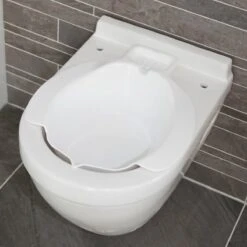 Merkloos Bidet Voor In Wc Pot - Able2 | Kunststof | Handig En Praktisch -Badkamer Wijs 1200x1200 4469