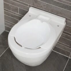Merkloos Bidet Voor In Wc Pot - Able2 | Kunststof | Handig En Praktisch -Badkamer Wijs 1200x1200 4470