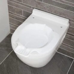 Merkloos Bidet Voor In Wc Pot - Able2 | Kunststof | Handig En Praktisch -Badkamer Wijs 1200x1200 4472