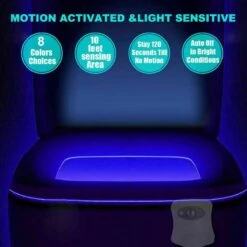 Merkloos Toiletpotverlichting-automatisch-led-licht, Toilet-bril-verlichting-voor-wc, In-8-stelbare-kleuren-wc-lamp-nachtlamp-bewegingssensor -Badkamer Wijs 1200x1200 4476
