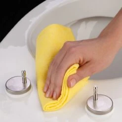 Tiger Blade - Toiletbril - WC Bril - Duroplast - Wit -Badkamer Wijs 1200x1200 4509