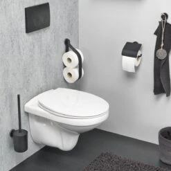 Tiger Blade - Toiletbril - WC Bril - Duroplast - Wit -Badkamer Wijs 1200x1200 4512
