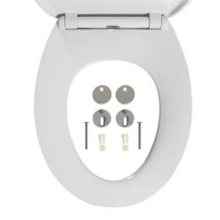 Tiger Blade - Toiletbril - WC Bril - Duroplast - Wit -Badkamer Wijs 1200x1200 4513