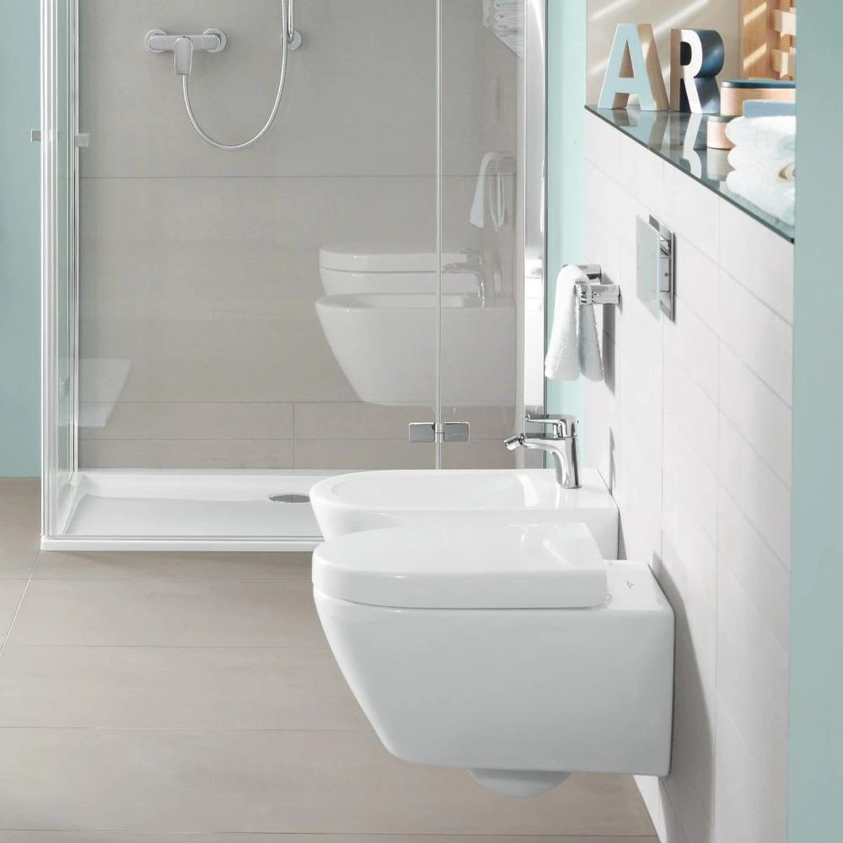 Villeroy & Boch Toiletbril Subway 2.0 5 Villeroy & Boch Toiletbril Subway 2.0 - Afbeelding 3