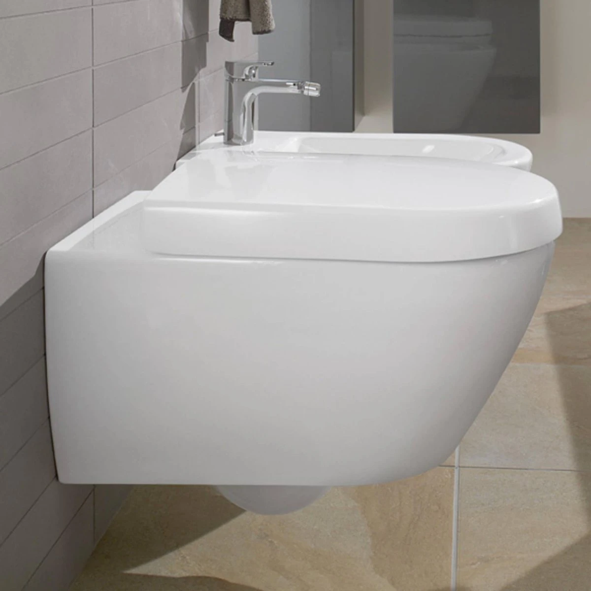 Villeroy & Boch Toiletbril Subway 2.0 6 Villeroy & Boch Toiletbril Subway 2.0 - Afbeelding 4