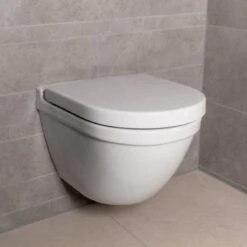 Duravit Starck 3 Closetzitting 0063890000 -Badkamer Wijs 1200x1200 4567