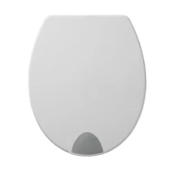 Tiger Comfort Care - Toiletbril Met Deksel - WC Bril - Softclose - Toiletverhoger 5 Cm - Duroplast Wit -Badkamer Wijs 1200x1200 4585