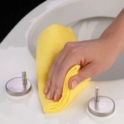 Tiger Tulsa - Toiletbril Met Deksel - WC Bril - Thermoplast Zwart 26 Tiger Tulsa - Toiletbril Met Deksel - WC Bril - Thermoplast Zwart -Badkamer Wijs 1200x1200 4596