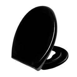 Tiger Tulsa - Toiletbril Met Deksel - WC Bril - Thermoplast Zwart 31 Tiger Tulsa - Toiletbril Met Deksel - WC Bril - Thermoplast Zwart -Badkamer Wijs 1200x1200 4599