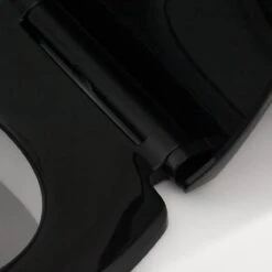 Tiger Tulsa - Toiletbril Met Deksel - WC Bril - Thermoplast Zwart 34 Tiger Tulsa - Toiletbril Met Deksel - WC Bril - Thermoplast Zwart -Badkamer Wijs 1200x1200 4602