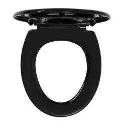 Tiger Tulsa - Toiletbril Met Deksel - WC Bril - Thermoplast Zwart 35 Tiger Tulsa - Toiletbril Met Deksel - WC Bril - Thermoplast Zwart -Badkamer Wijs 1200x1200 4603