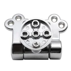 Casaria Wc-bril Met Deksel Sluitingsmechanisme Toiletzitting MDF Zwart -Badkamer Wijs 1200x1200 4611