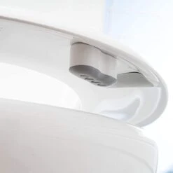 Bidet WC-bril Buffers - Toiletzitting Buffers - Verleng Levensduur Bidet -Badkamer Wijs 1200x1200 4616